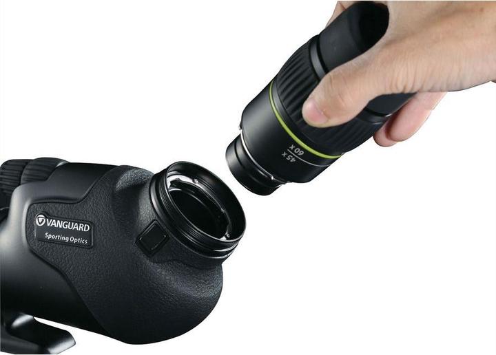 Produktbild Vanguard Endeavor HD 65A (45 x, 65 mm)
