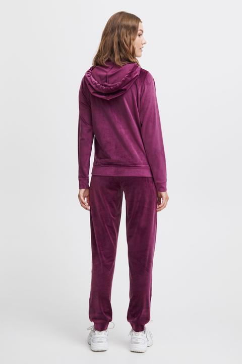Produktbild Oxmo BY - OXMitanna sweatshirt - Sweatshirt - 21800198-ME (S)