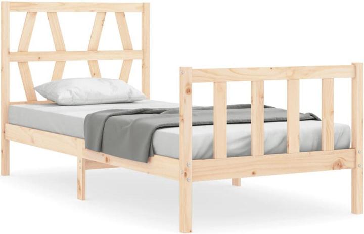 Actual product image VidaXL Goliath (90 x 200 cm)