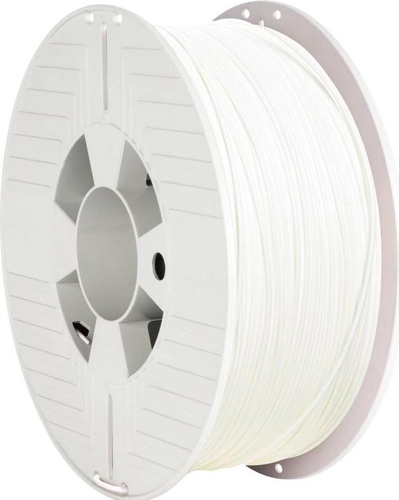 Weiss, RAL 9003