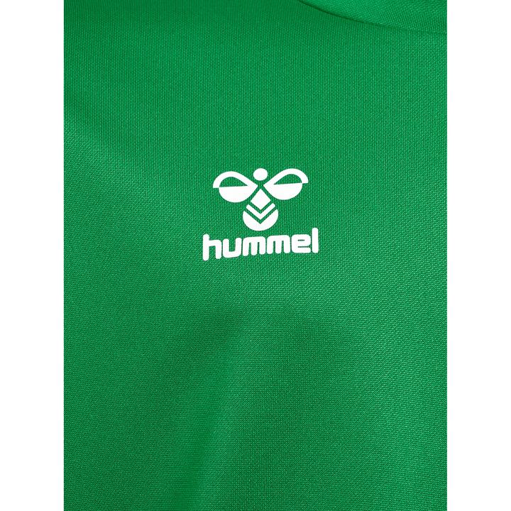 Actual product image hummel Hmlessential Sweatshirt Kids (140)