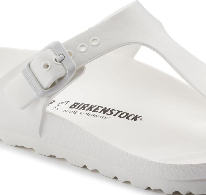 Actual product image Birkenstock Gizeh EVA normal (38)