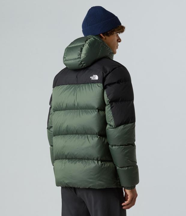 Immagine prodotto North Face Diablo Down Hoodie (S)