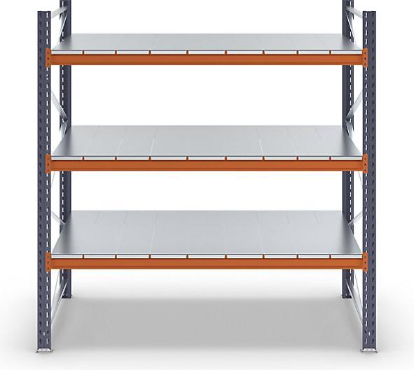 Image du produit kaiserkraft Rayonnage grande portée