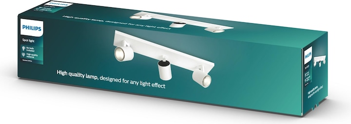 Image du produit Philips Runner (GU10)