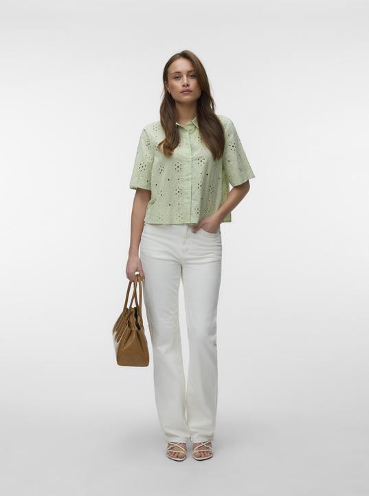 Image du produit Vero Moda VMELIZA Hemd Hemd (M)