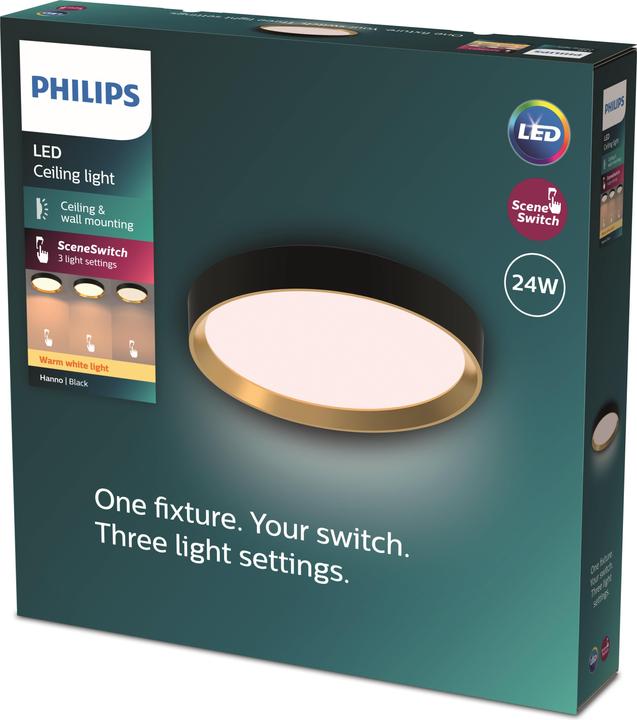 Produktbild Philips Hanno (2700 lm)