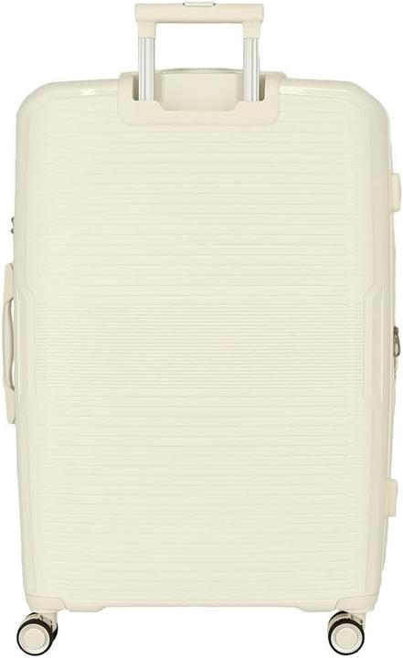 Actual product image Movom Inari Medium Suitcase (76 l)