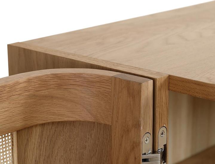 Image du produit pfister Tokke (120 x 40 x 80 cm)