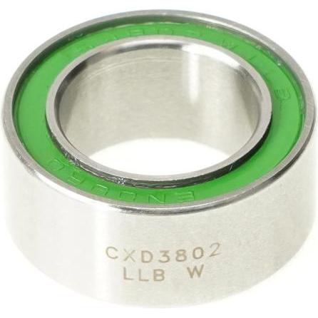 Enduro, Kugellager, Bearings 3802 CXD LLB W XD-15 Ceramic Lager, 15x24x10