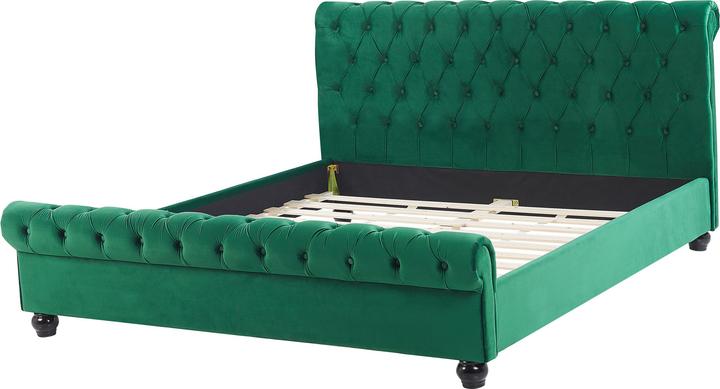 Actual product image Beliani Avallon (160 x 200 cm)