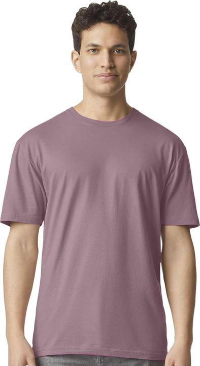 Produktbild Gildan SoftStyle TShirt Kurzarm Rundhalsausschnitt (M)