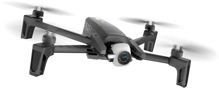 Actual product image Parrot Anafi (25 min, 320 g, 21 Mpx)