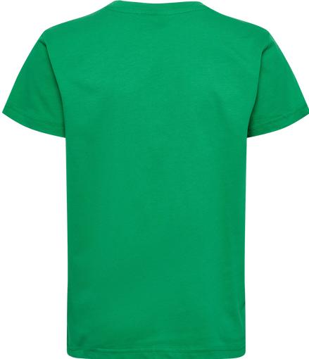 Immagine prodotto hummel Hmlred Maglietta Basic P/E Bambino (164)