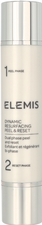 Image du produit Elemis Dynamic Resurfacing Peel & Reset (peeling et réinitialisation dynamiques) (Gommage, 30 ml)