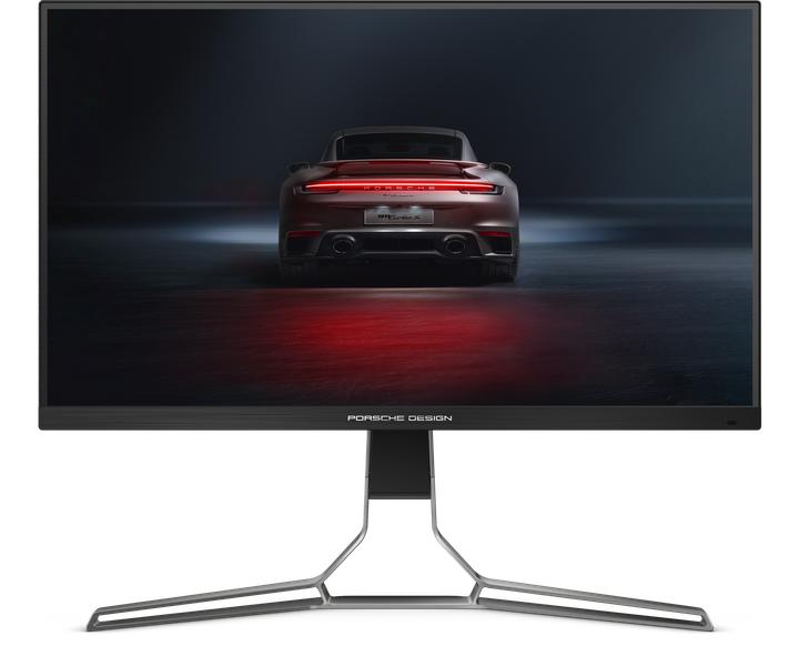 Actual product image AOC PD32M (3840 x 2160 Pixels, 31.50")