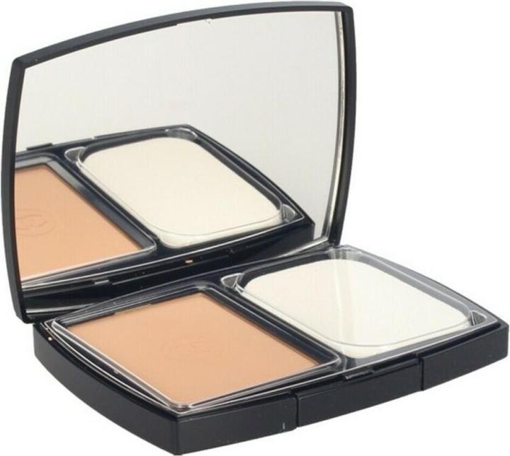 Produktbild Chanel Ultra Le Teint Flawless Finish Compact Foundation (B40)