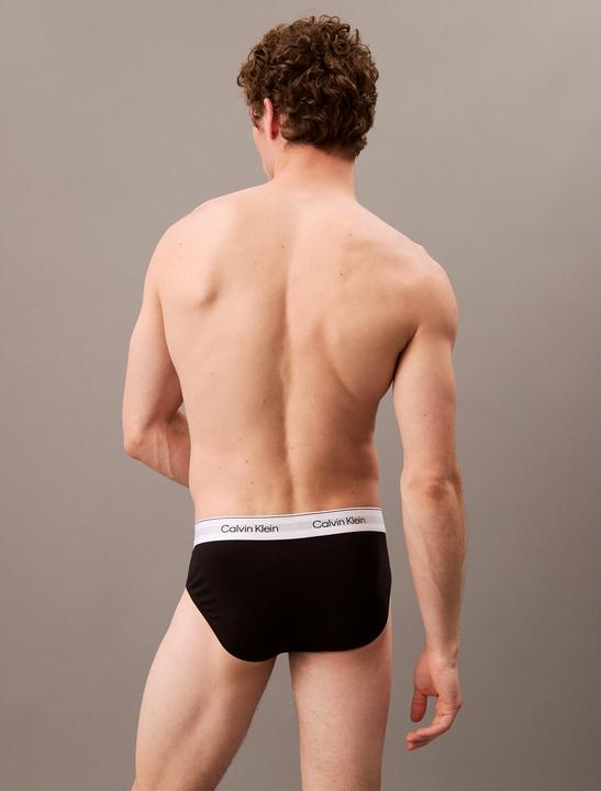 Produktbild Calvin Klein Hip Brief (XXL, 3er Pack)