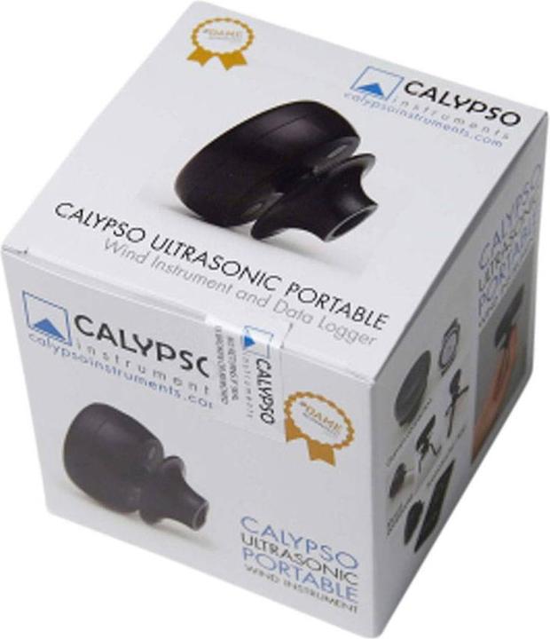 Actual product image Compass Sailmon MAX Ultrasonic wind sensor