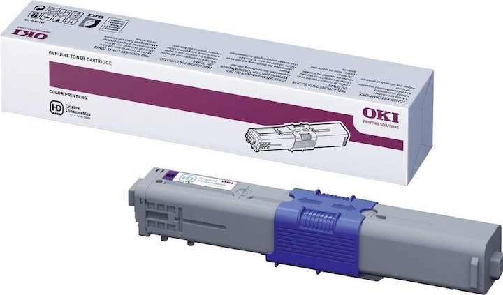 Actual product image OKI 44469705 (M)