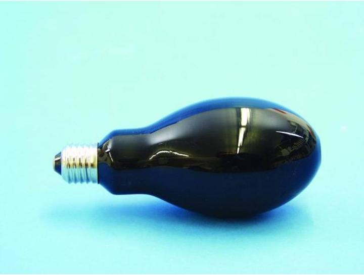 Actual product image Omnilux UV lamp E27 89513005 160 W (160 W, E27)
