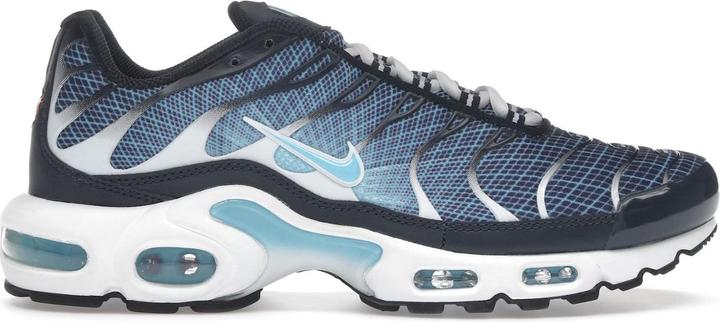 Blanc, Dark Obsidian, Frisson bleu, Noir