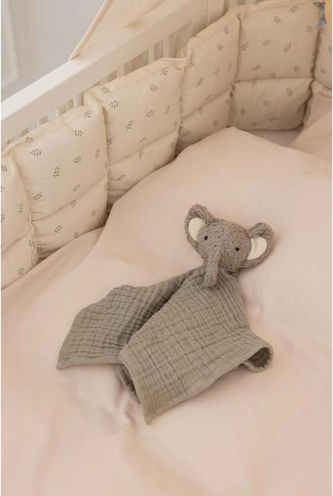 Produktbild Sebra Schmusetuch Finley der Elefant
