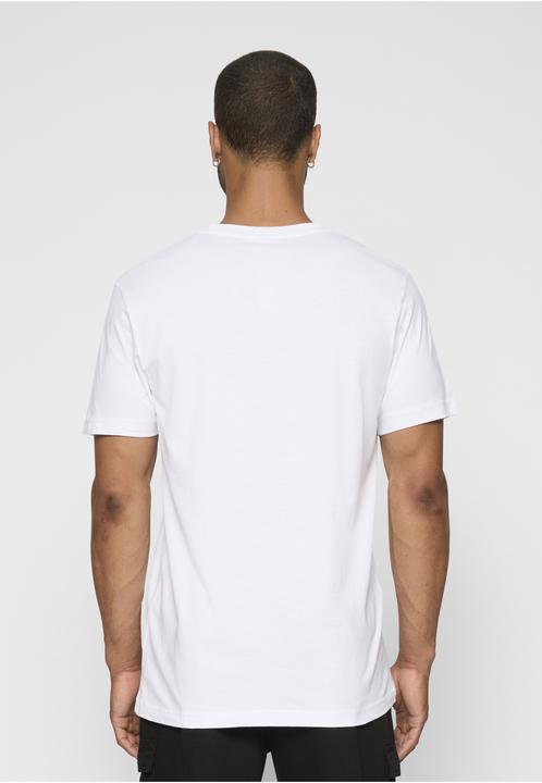 Produktbild Mister Tee 99 Problems Rainbow Tee - 18841 (S)