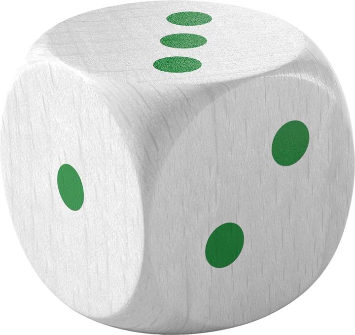 Actual product image Magni HABA Memo game Cami Chameleon (German)