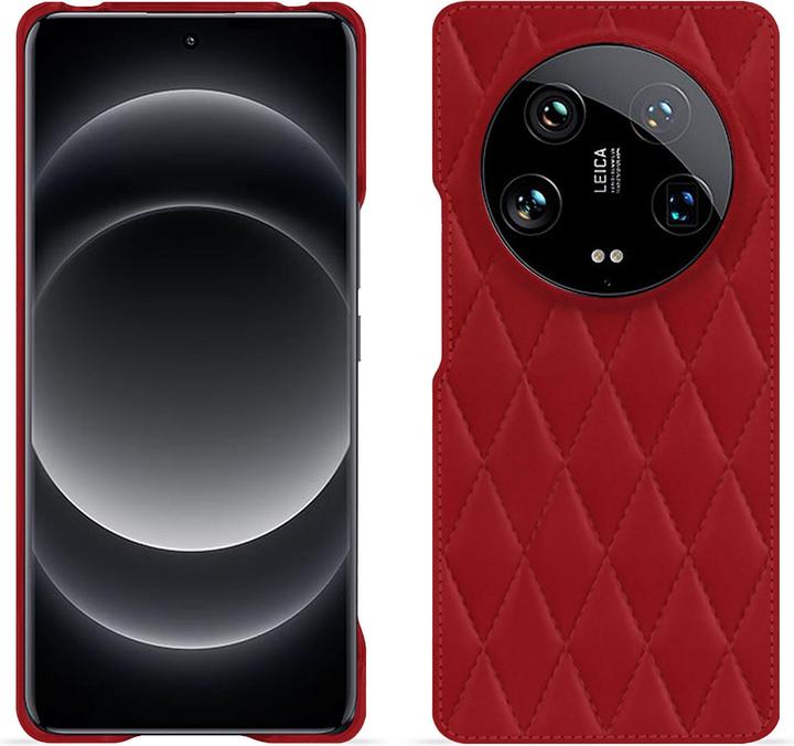 Productafbeelding Noreve Leren koffer (Xiaomi 14 Ultra)