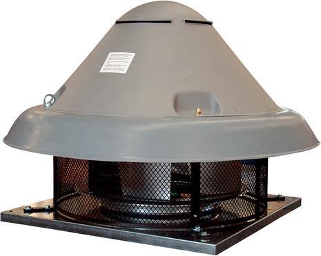 Produktbild Maico Radial-Dachventilator
