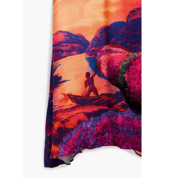 Actual product image Desigual Lacroix (M)