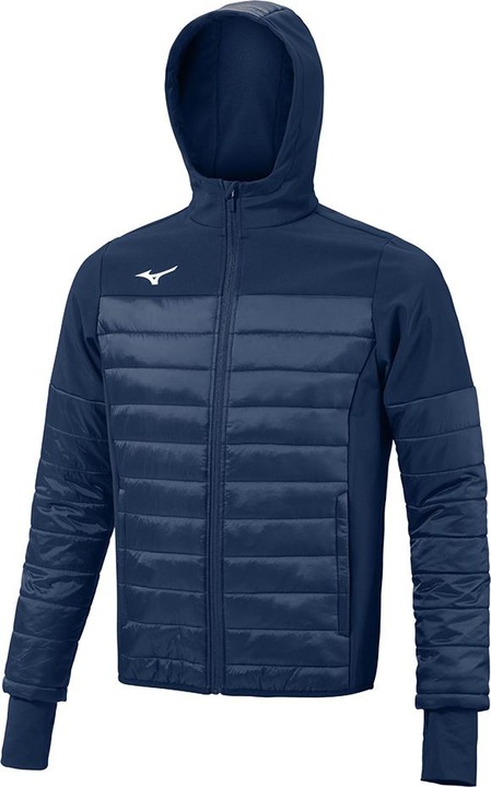Image du produit Mizuno Sapporo Hybrid JKT (XL)