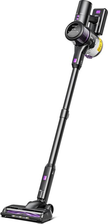 Actual product image Lubluelu L9