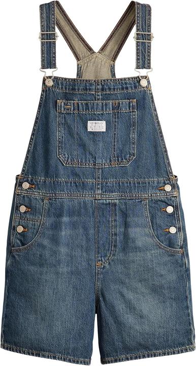 Actual product image Levis Utility Shortalls (L)