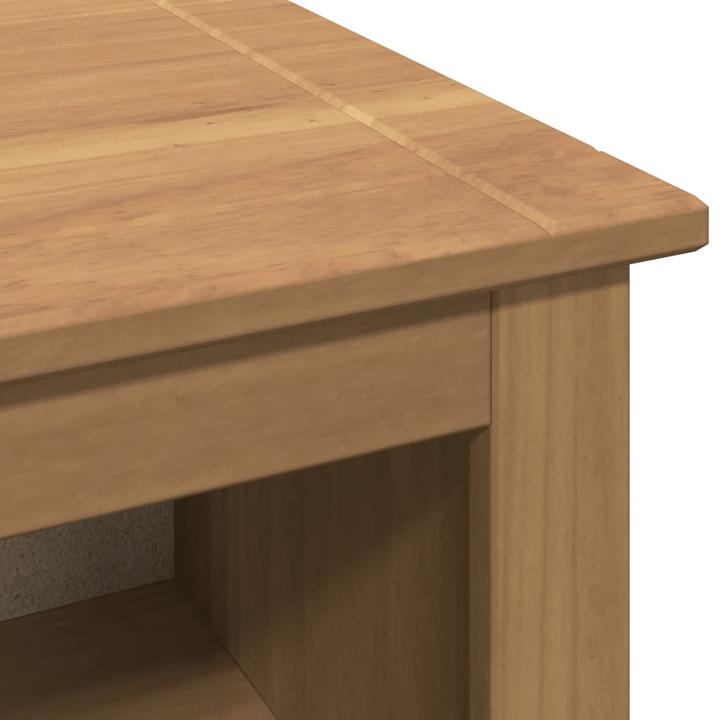 Image du produit vidaXL Sideboard (93 x 40 x 80 cm)