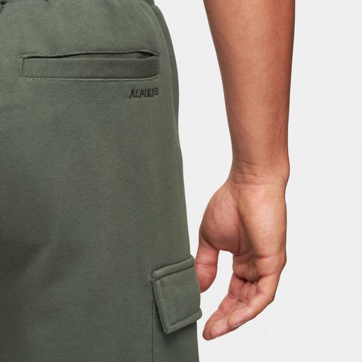 Image du produit Alpinus Rijans Shorts (XXL)