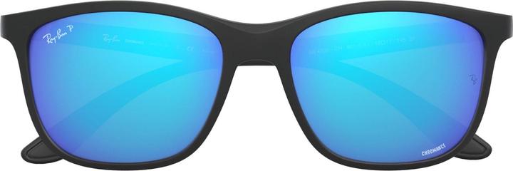 Actual product image Ray Ban Chromance