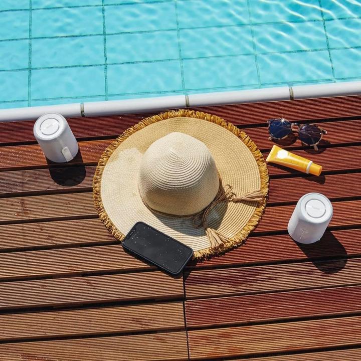 Actual product image Hama Twin 3.0 (10 h)