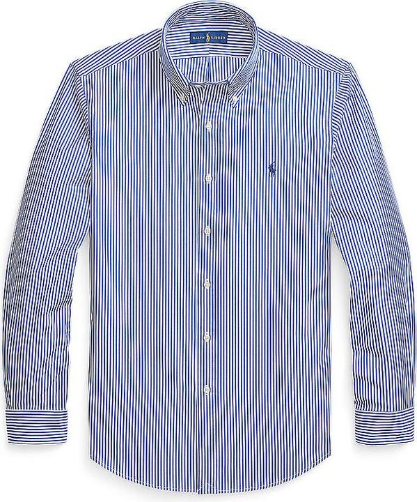 Produktbild Ralph Lauren Custom Fit (S)