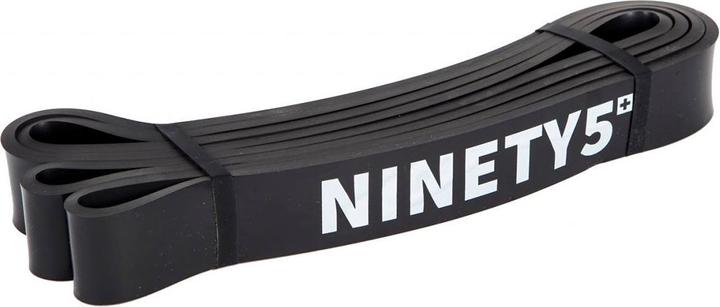 Actual product image Fitcom Resistance Band Set (0.90 m, Strong, Medium, Easy)