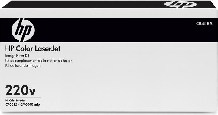 Produktbild HP Cb458a