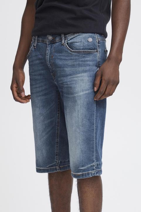 Image du produit Blend Short Denim Capri 20713328 (XL)