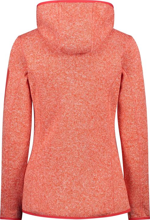 Image du produit CMP Campagnolo Sweat à capuche (M)