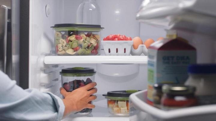 Productafbeelding FoodSaver Container voor vers voedsel (1.20 l)