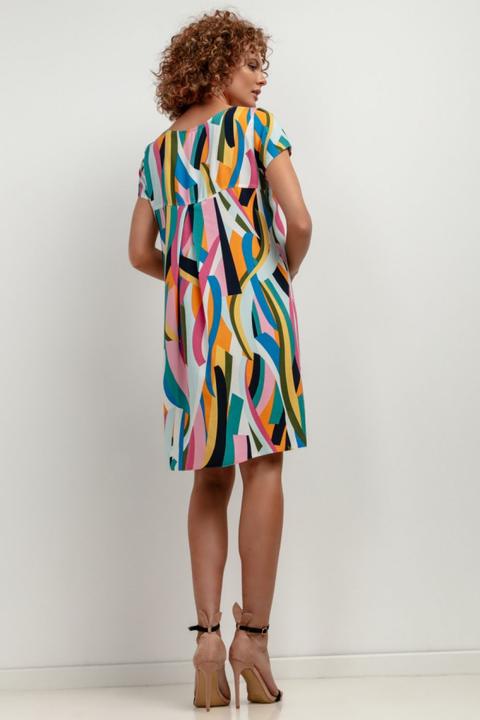Image du produit Tessita Robe de tous les jours modèle (S)
