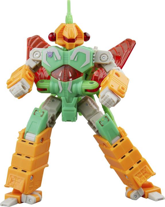 Produktbild Transformers Tra Gen Dlx Venom