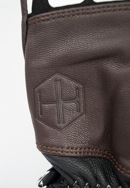 Produktbild Reusch Henrik Kristoffersen Herren Skihandschuh (10)