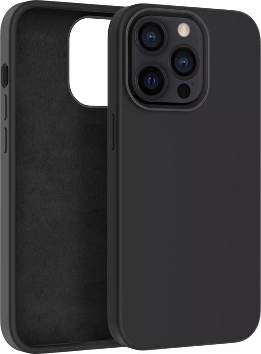 Produktbild cyoo Schutzhüllen Premium Liquid iPhone 14 Pro Max (Apple iPhone 14 Pro Max)