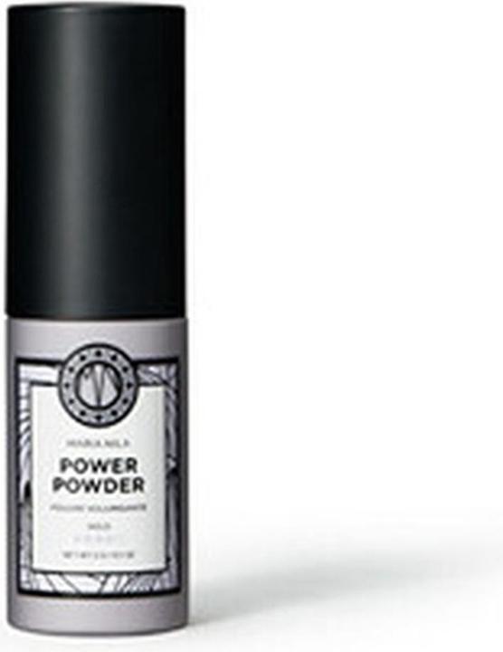 Actual product image Maria Nila Style & Finish - Power Powder (Volume foam)